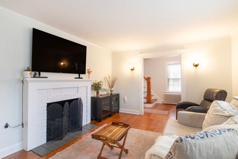 Tiny photo for 315 S Orchard Street, Wallingford, CT 06492 (MLS # 24142245)