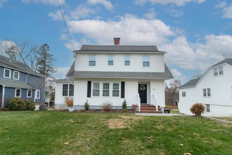 315 South Orchard Street Wallingford CT 06492