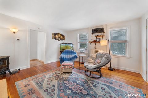 Tiny photo for 25 High Street, Windsor, CT 06095 (MLS # 24155346)