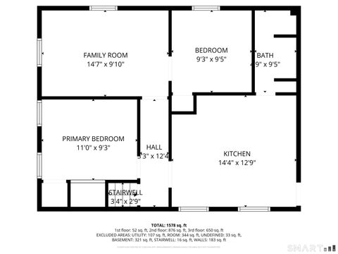 Tiny photo for 25 High Street, Windsor, CT 06095 (MLS # 24155346)