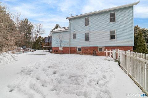 Tiny photo for 25 High Street, Windsor, CT 06095 (MLS # 24155346)
