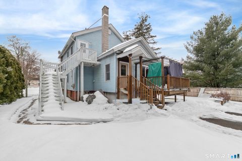 Photo of 25 High Street, Windsor, CT 06095 (MLS # 24155346)