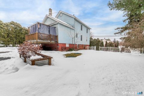 Tiny photo for 25 High Street, Windsor, CT 06095 (MLS # 24155346)