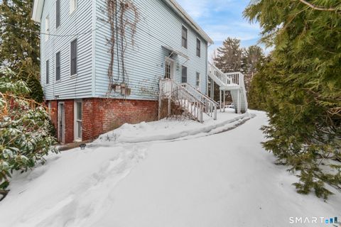 Tiny photo for 25 High Street, Windsor, CT 06095 (MLS # 24155346)
