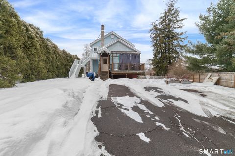 Tiny photo for 25 High Street, Windsor, CT 06095 (MLS # 24155346)