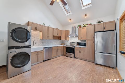 Tiny photo for 25 High Street, Windsor, CT 06095 (MLS # 24155346)