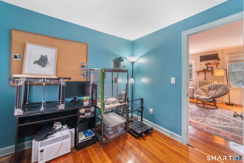 Tiny photo for 25 High Street, Windsor, CT 06095 (MLS # 24155346)