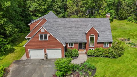 89 Goose Green Road Barkhamsted CT 06063