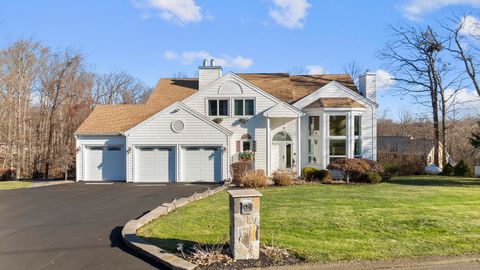 A home in Hamden