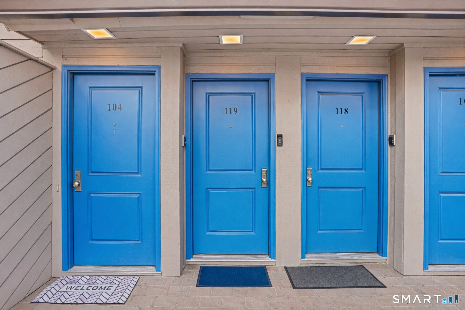 1465 East Putnam Avenue 119