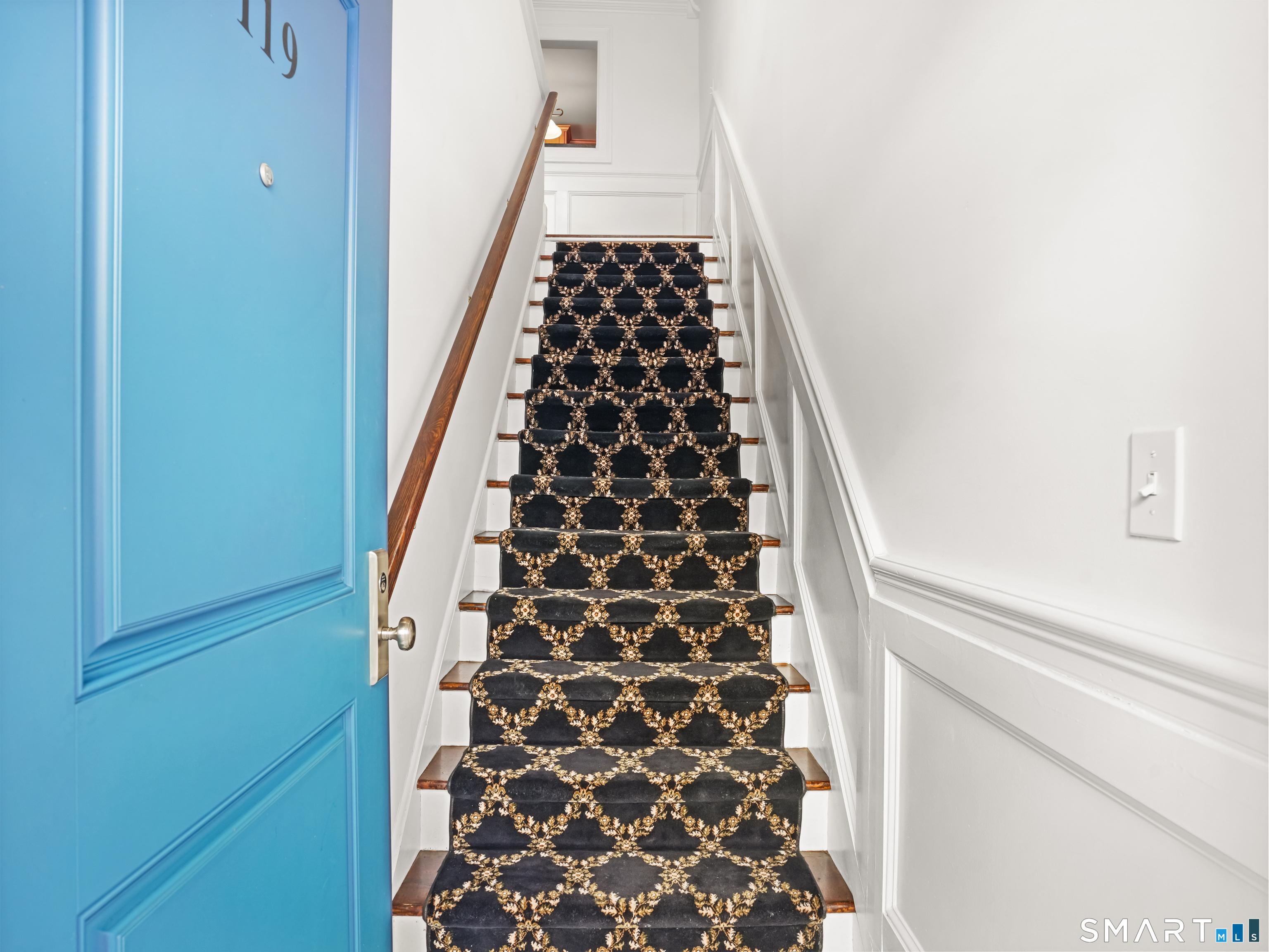 1465 East Putnam Avenue 119