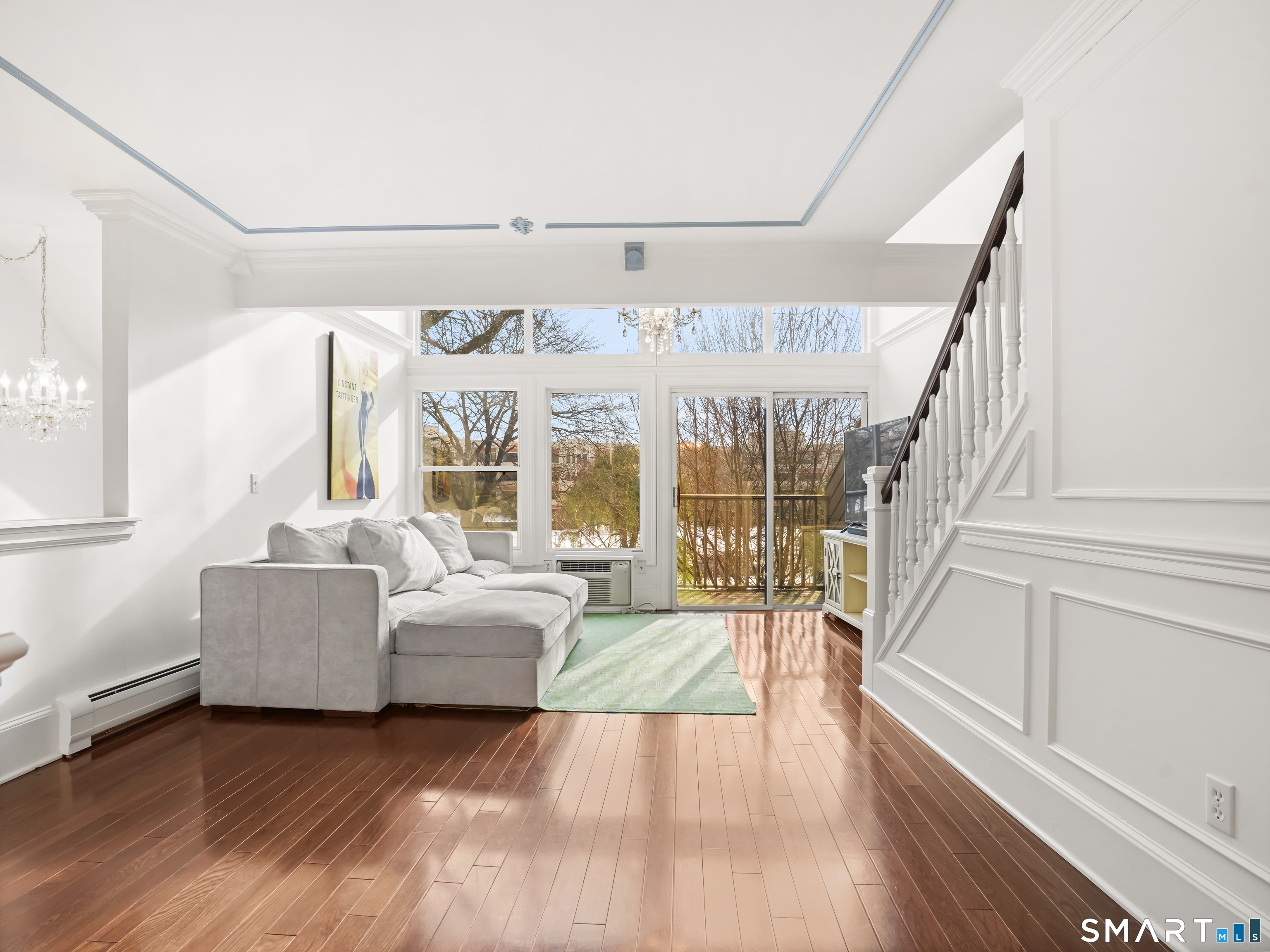 1465 East Putnam Avenue 119