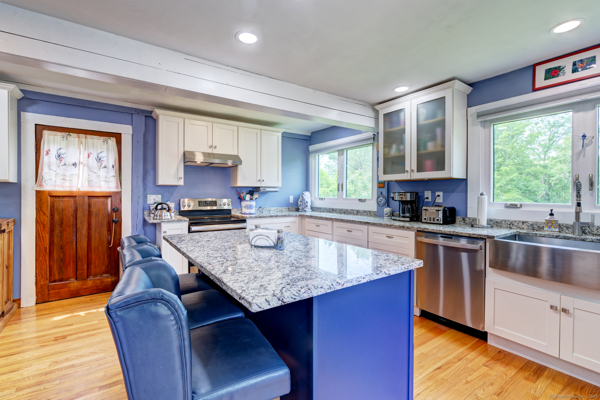 201 Trumbull Highway, Lebanon, Connecticut image 3