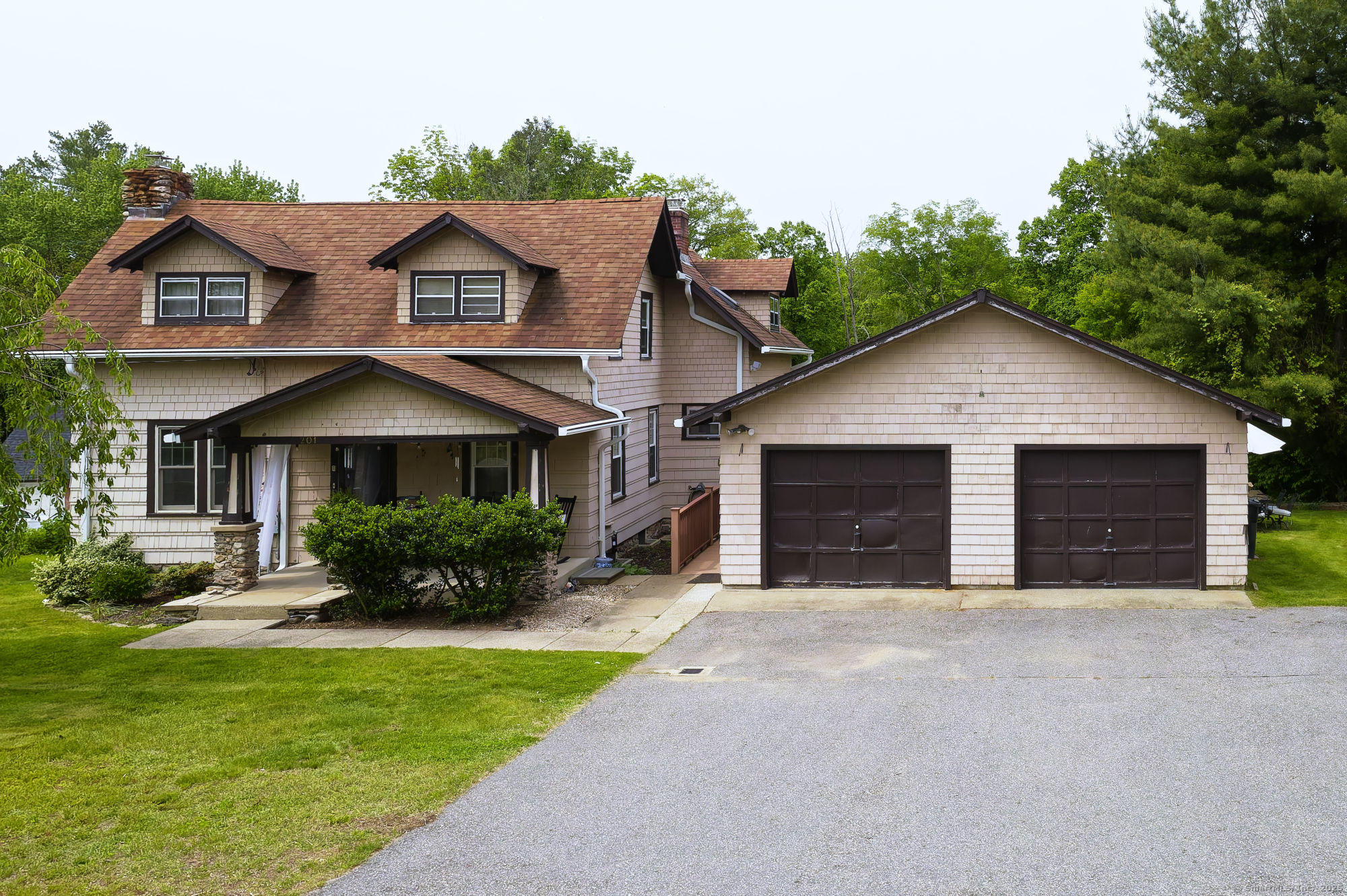 201 Trumbull Highway, Lebanon, Connecticut image 32