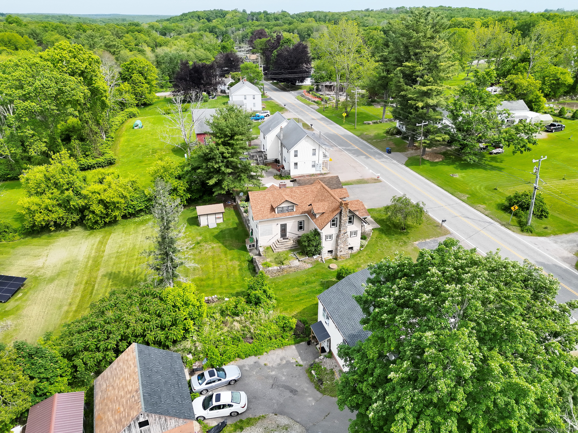 201 Trumbull Highway, Lebanon, Connecticut image 34
