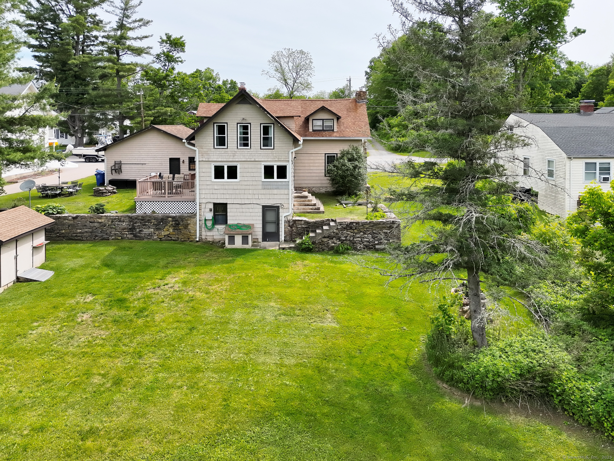 201 Trumbull Highway, Lebanon, Connecticut image 35