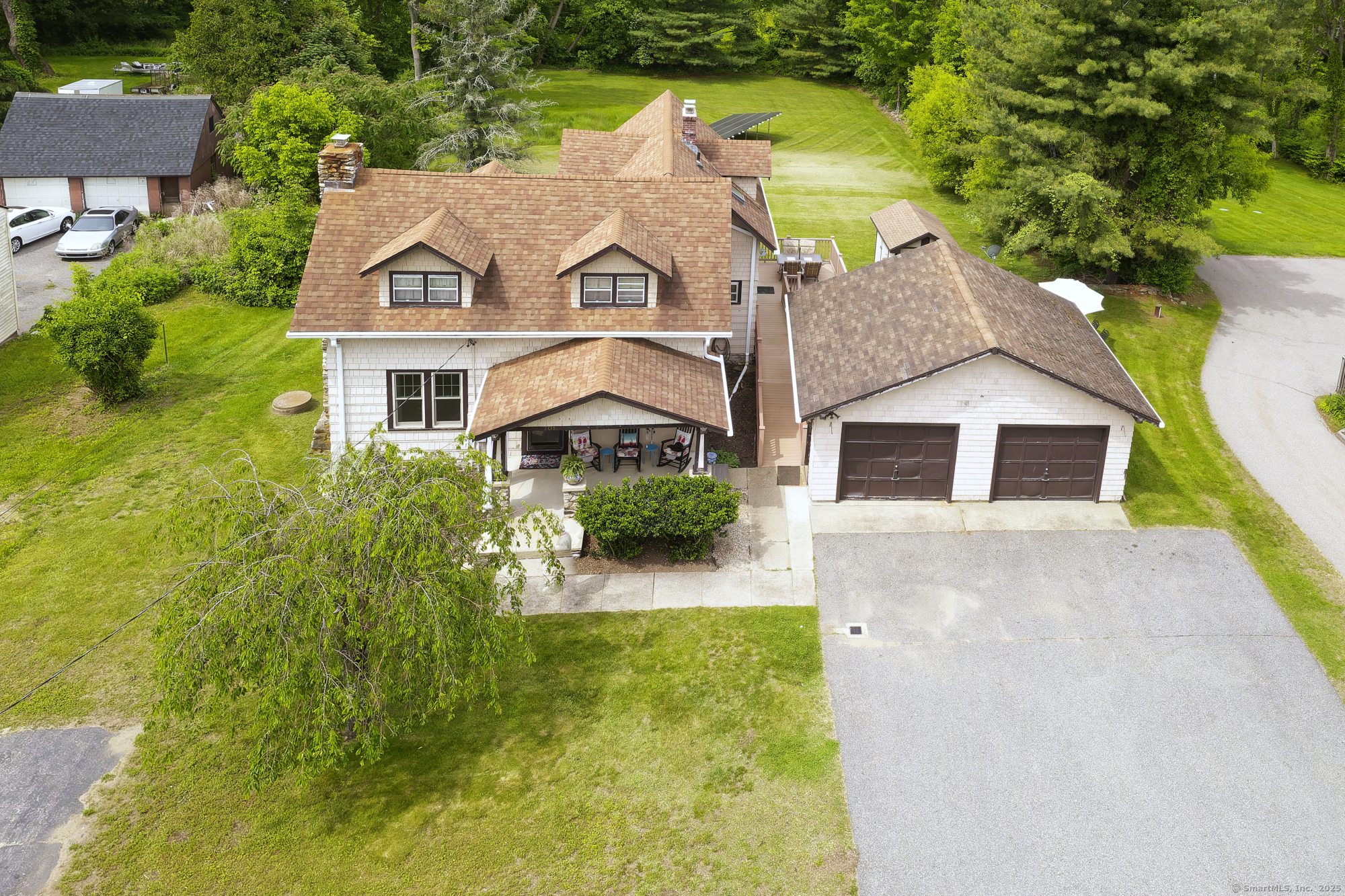 201 Trumbull Highway, Lebanon, Connecticut image 31