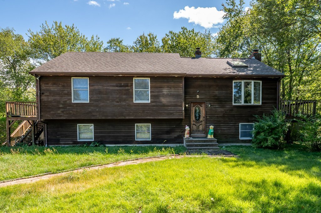 5 Kimann Drive