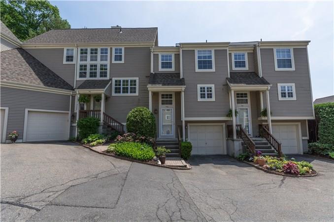 Photo 1 of 902 Foxboro Drive 902, Norwalk, Connecticut, $409,000, Web #: 99147686