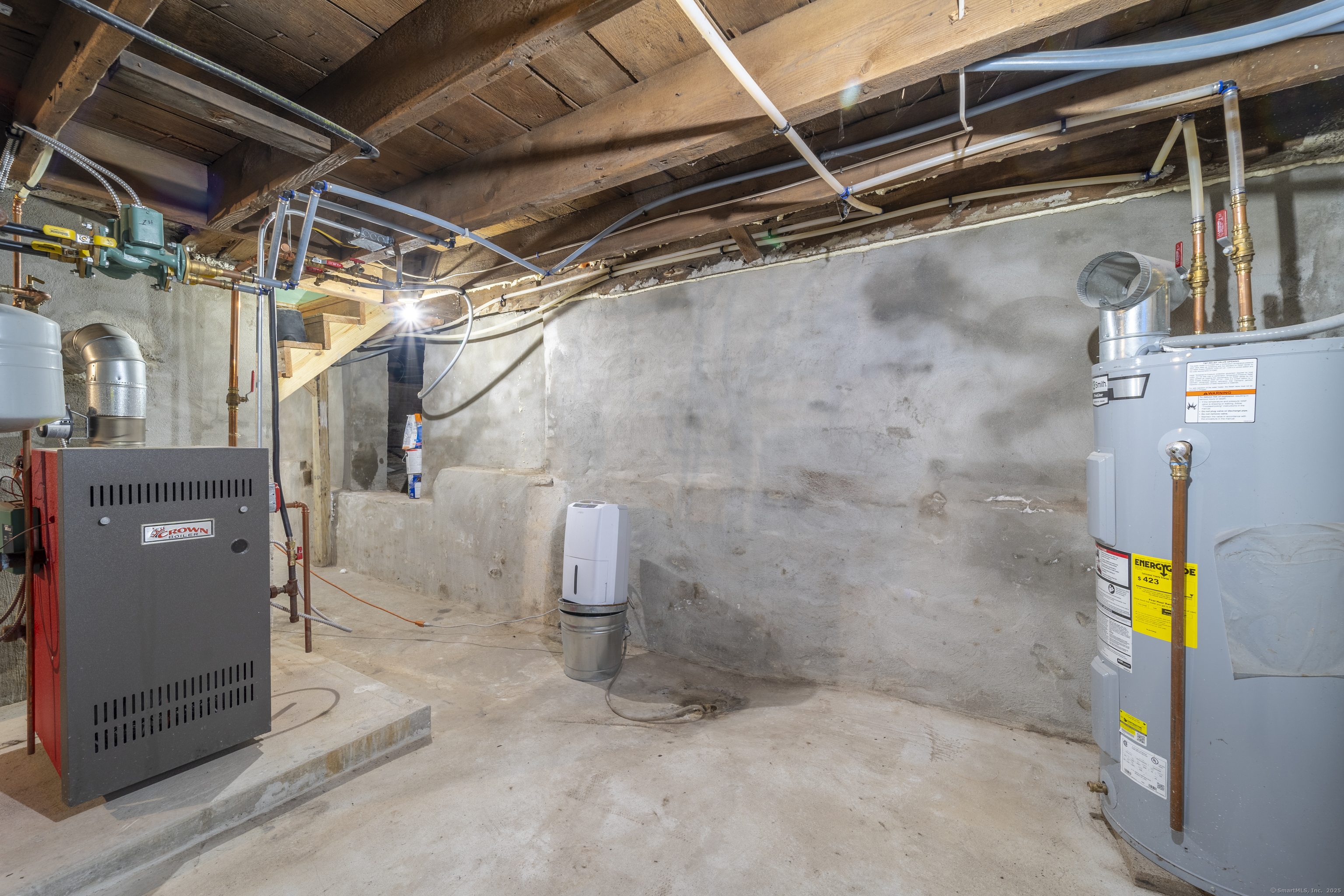 46 Cottage Green, Enfield, Connecticut image 19
