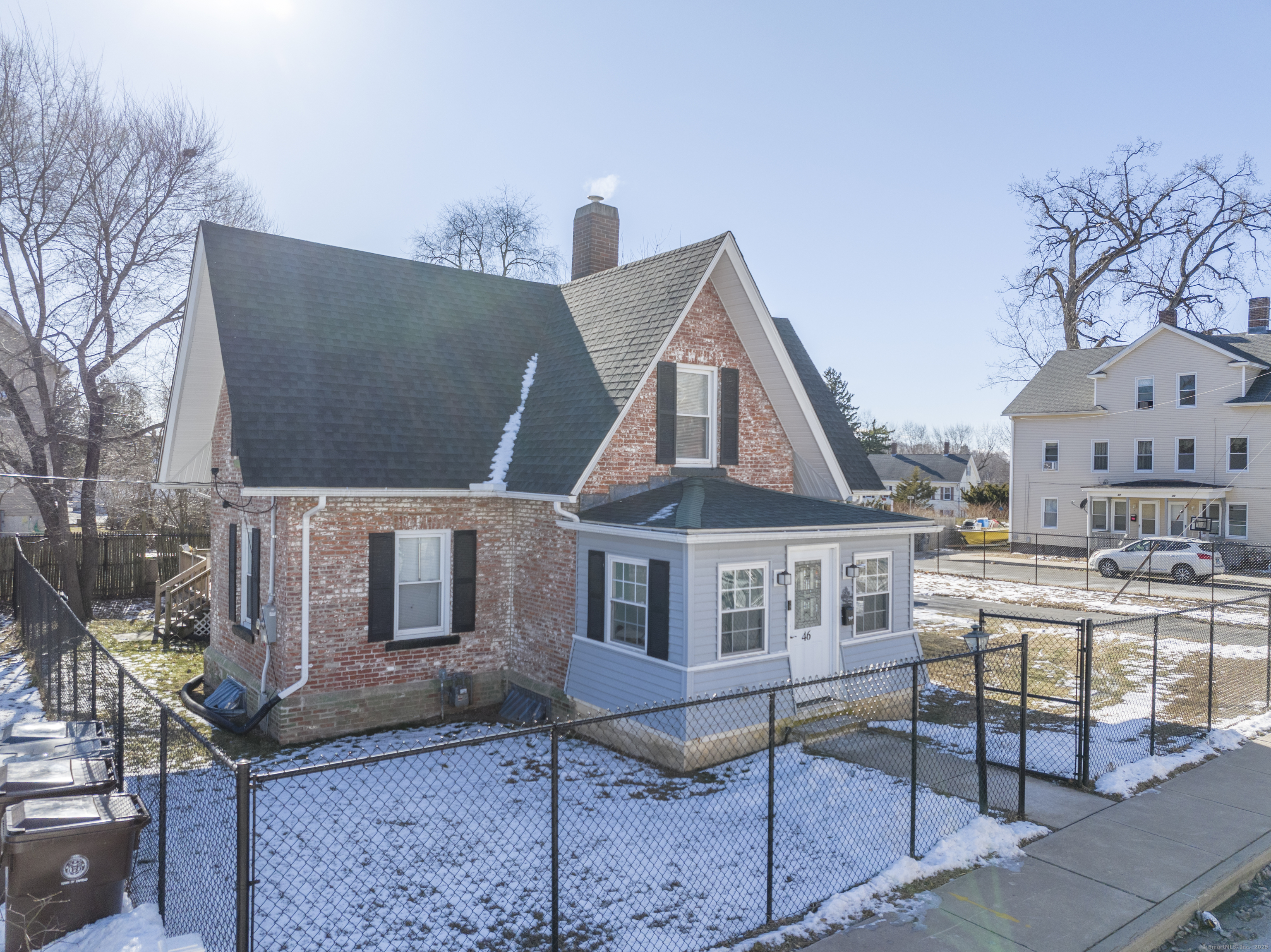 46 Cottage Green, Enfield, Connecticut image 2