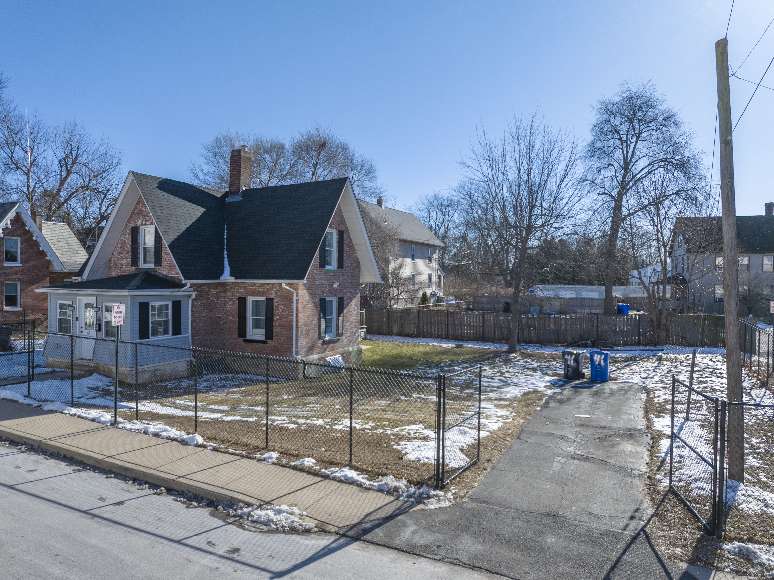 46 Cottage Green, Enfield, Connecticut image 24