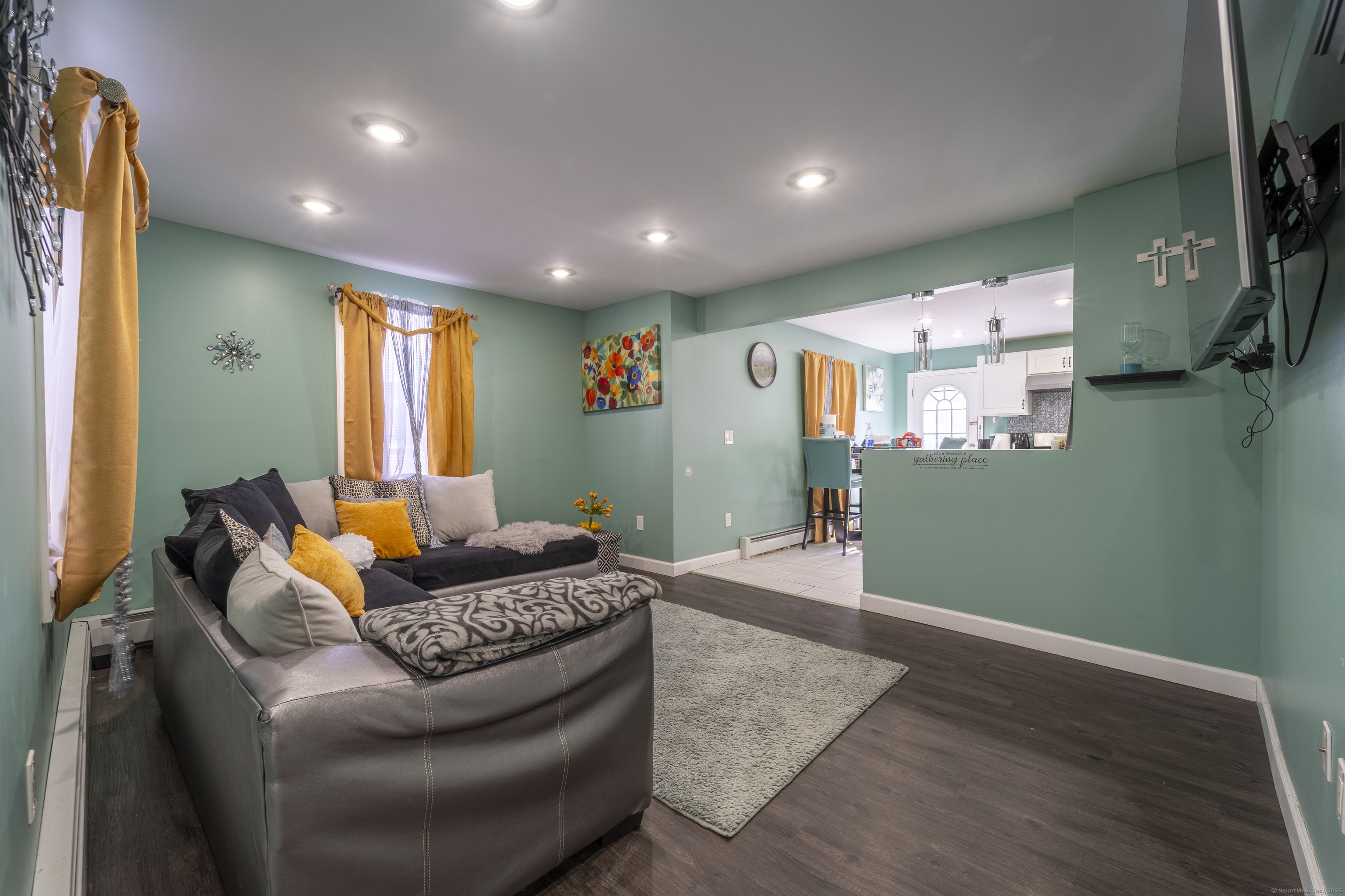 46 Cottage Green, Enfield, Connecticut image 4