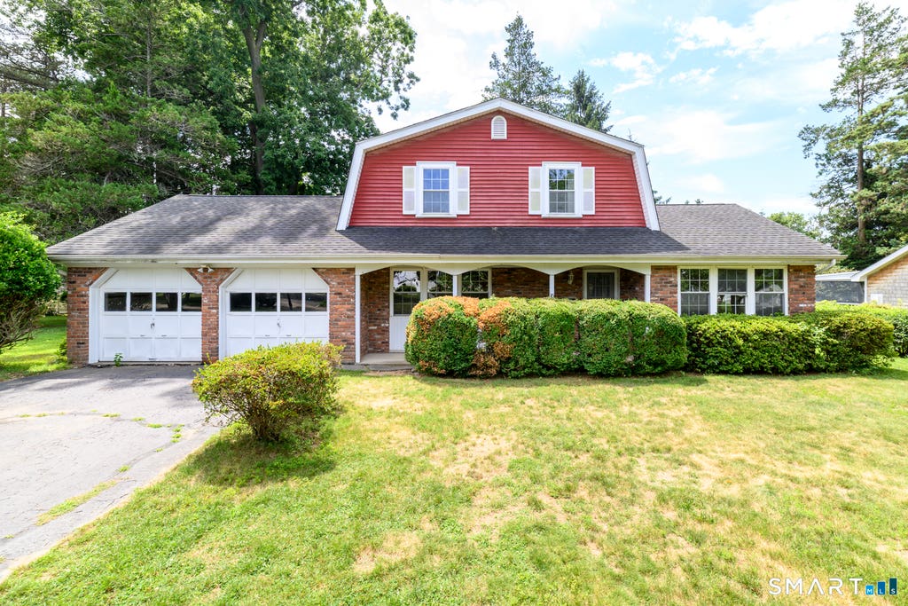 Photo of 16 Westminster Road, Stamford, CT 06902 (MLS # 24193270)