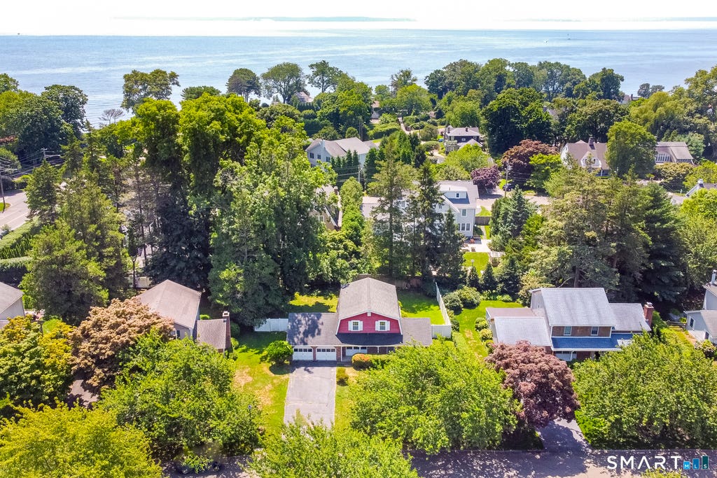 Photo of 16 Westminster Road, Stamford, CT 06902 (MLS # 24193270)