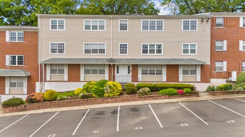 50 Greenhouse Road 65D Bridgeport CT 06606