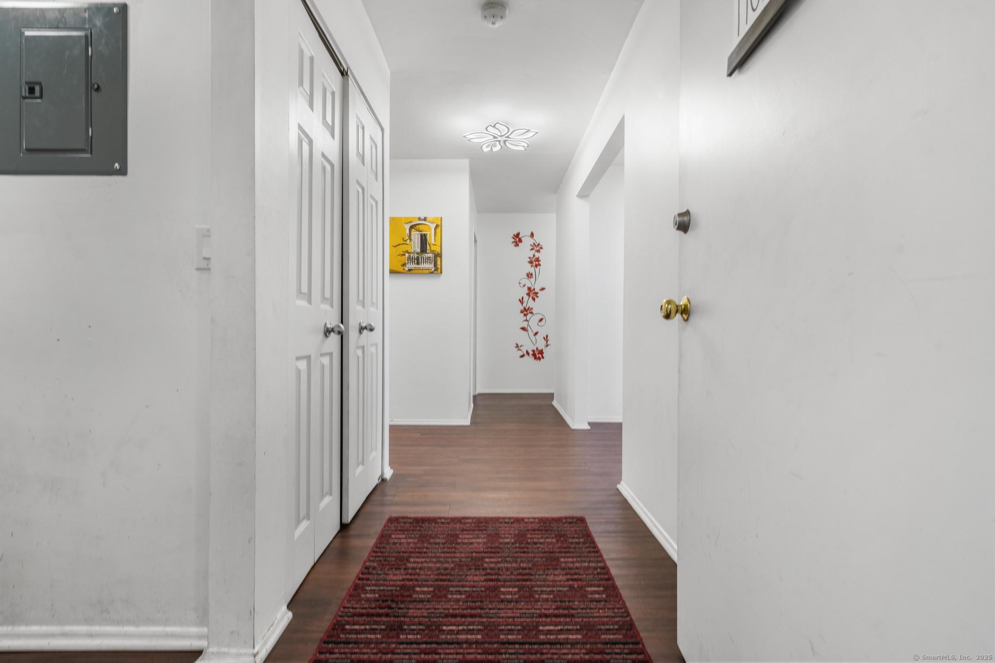 50 Greenhouse Road 65D