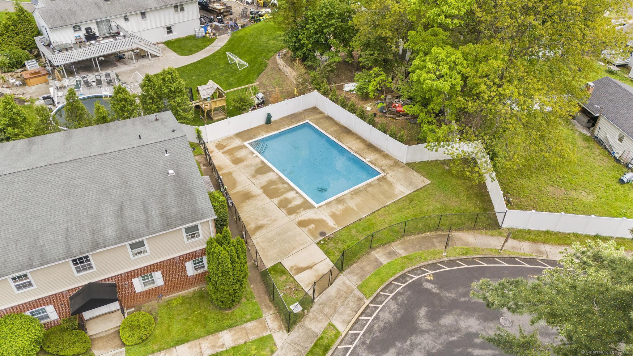 50 Greenhouse Road 65D