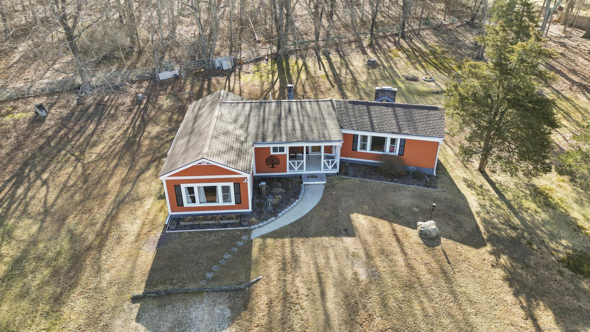 17 Coit Court, Waterford, Connecticut image 2