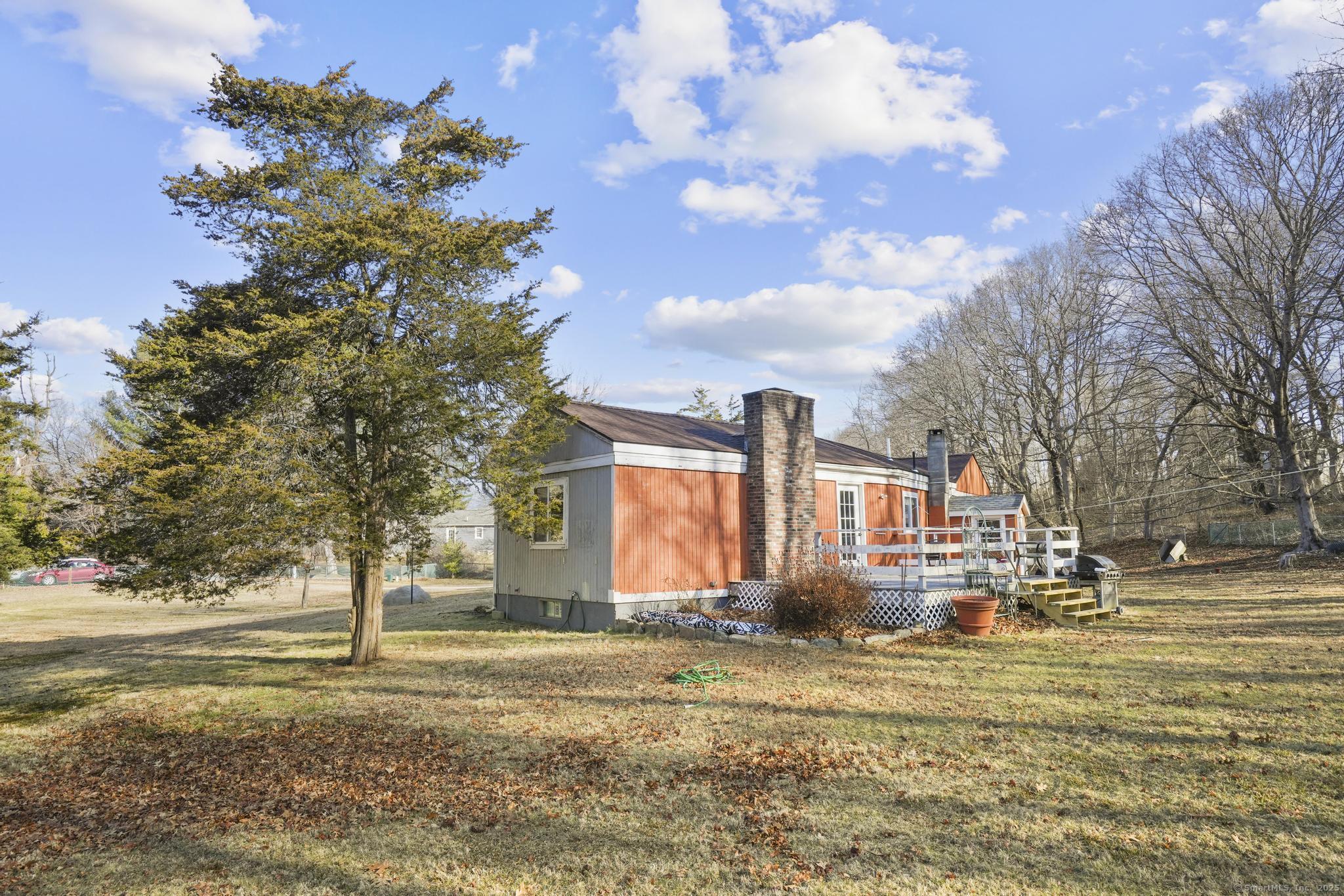 17 Coit Court, Waterford, Connecticut image 24