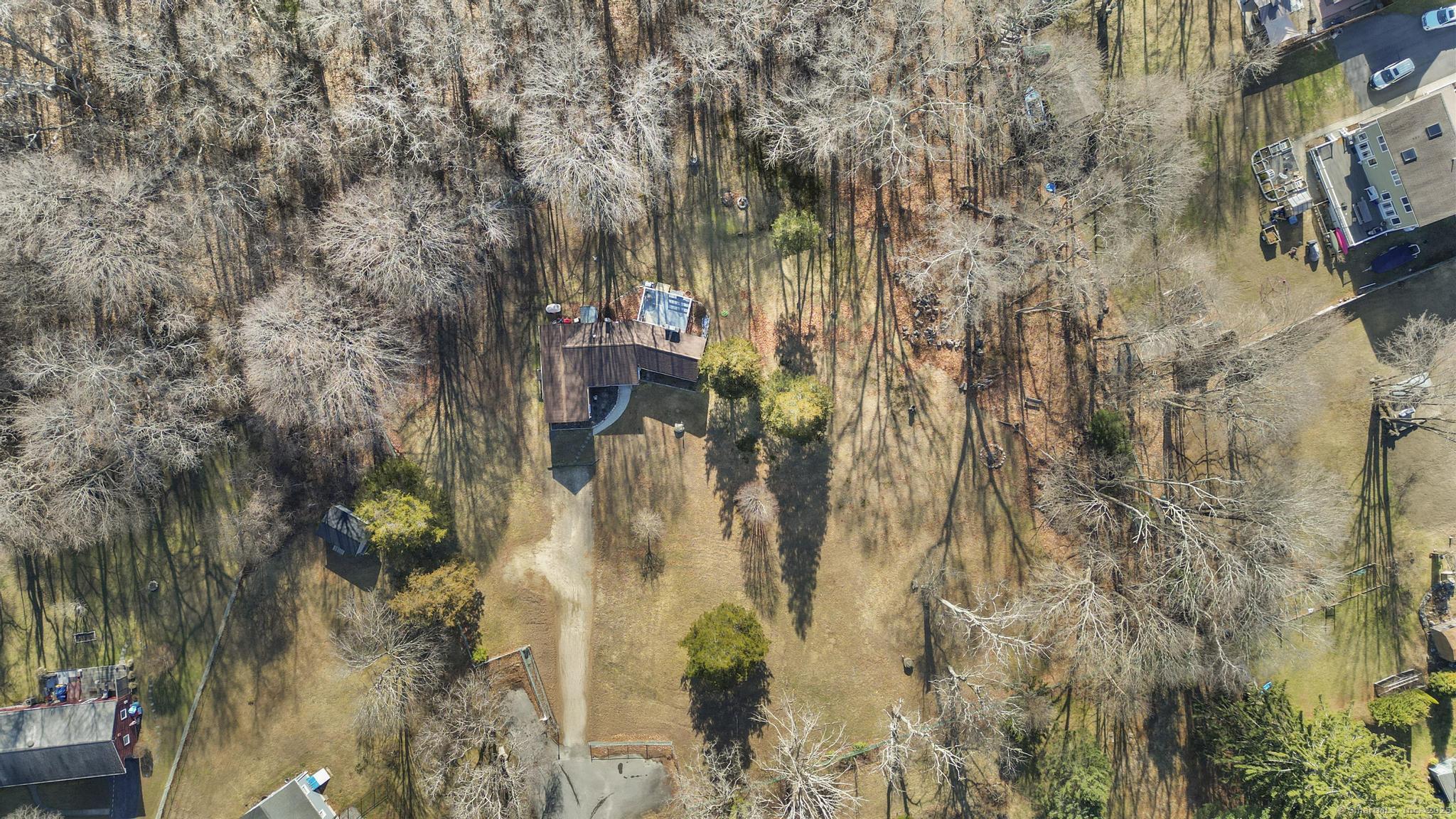 17 Coit Court, Waterford, Connecticut image 27
