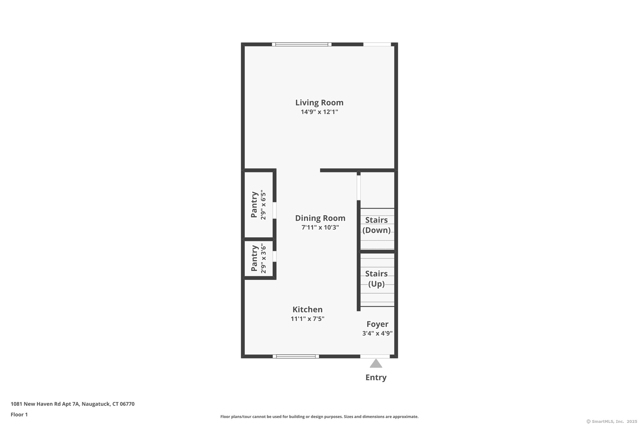 1081 New Haven Road #APT 7A, Naugatuck, Connecticut image 16