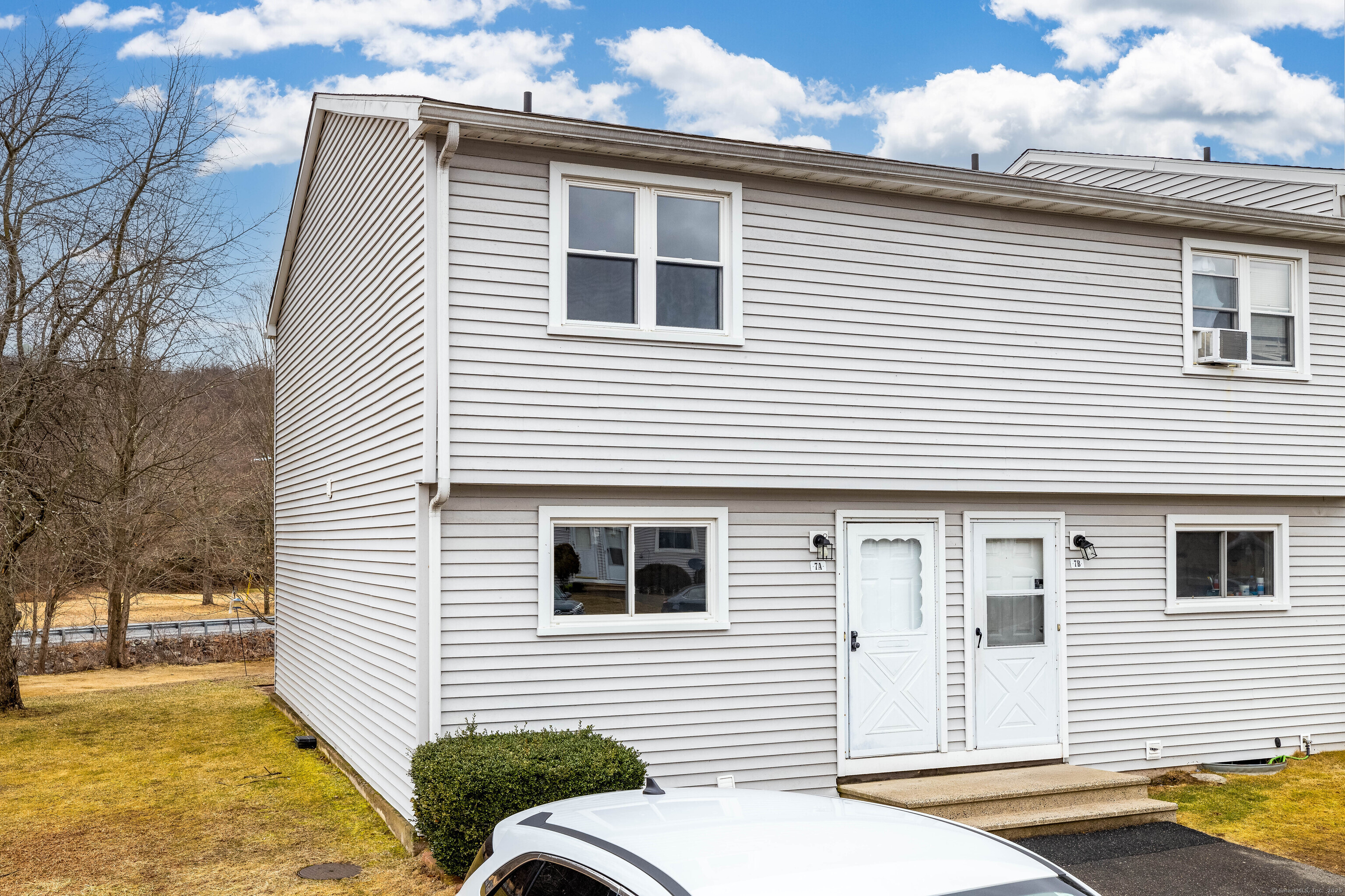1081 New Haven Road #APT 7A, Naugatuck, Connecticut image 28
