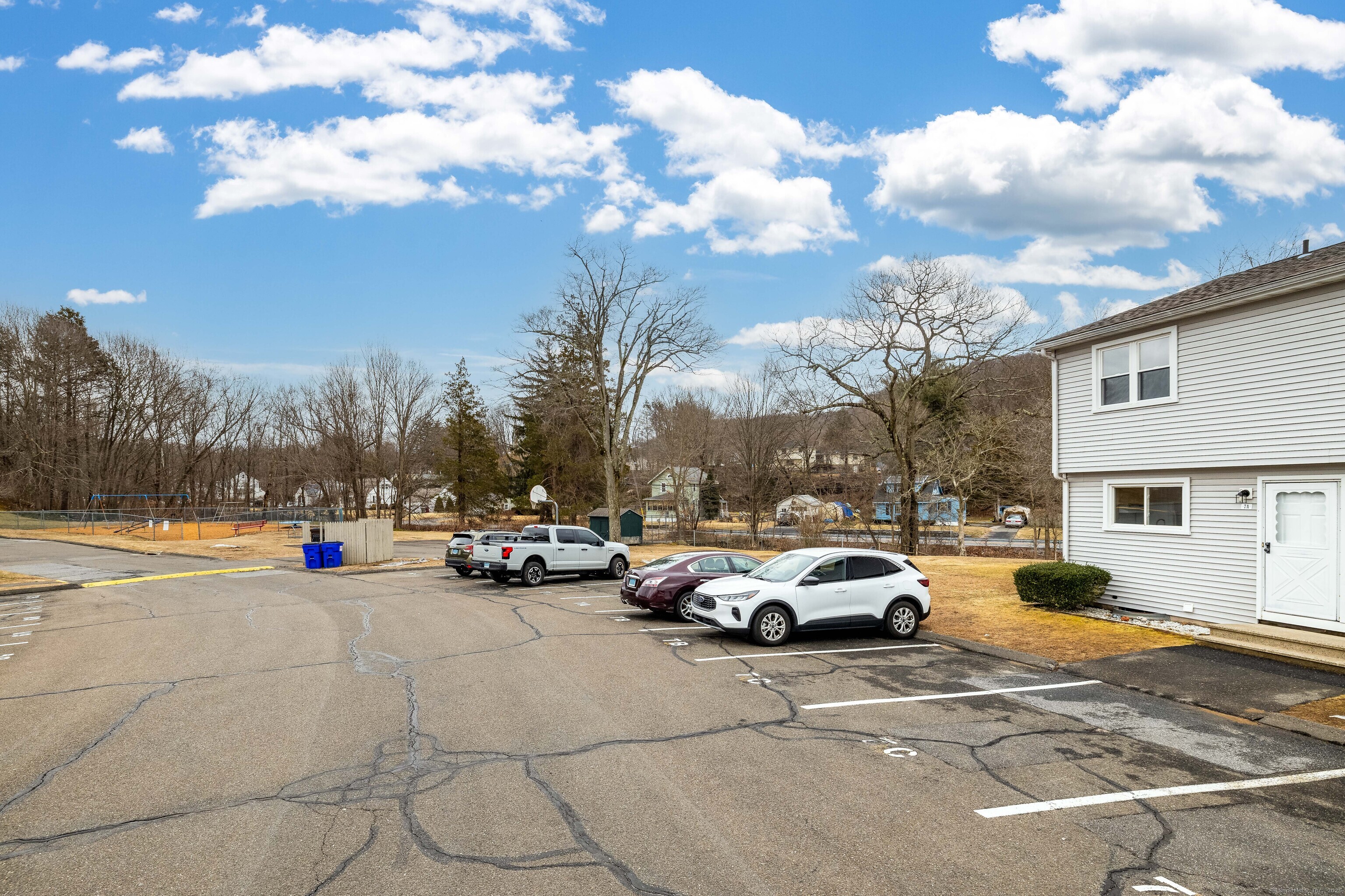 1081 New Haven Road #APT 7A, Naugatuck, Connecticut image 30