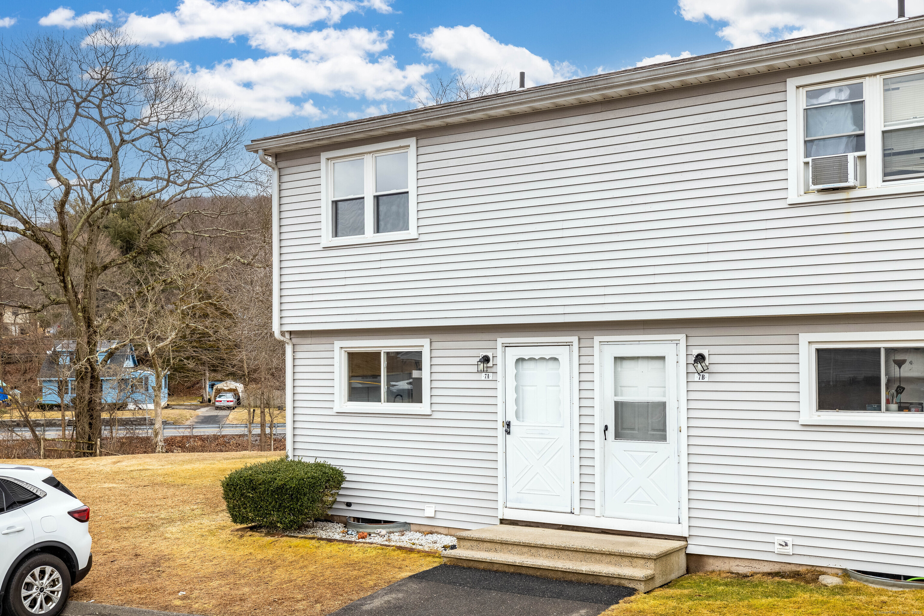 1081 New Haven Road #APT 7A, Naugatuck, Connecticut image 27