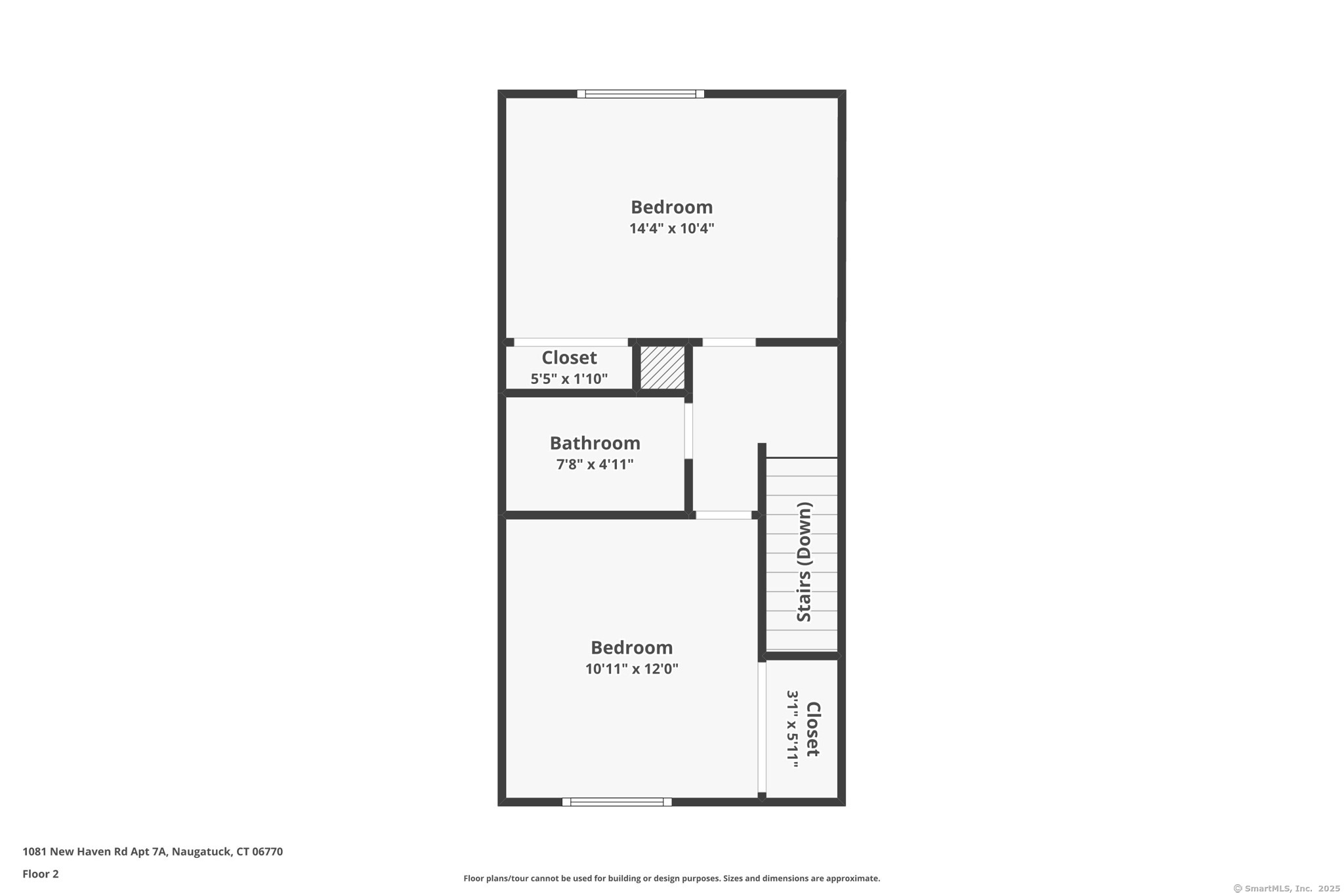 1081 New Haven Road #APT 7A, Naugatuck, Connecticut image 23