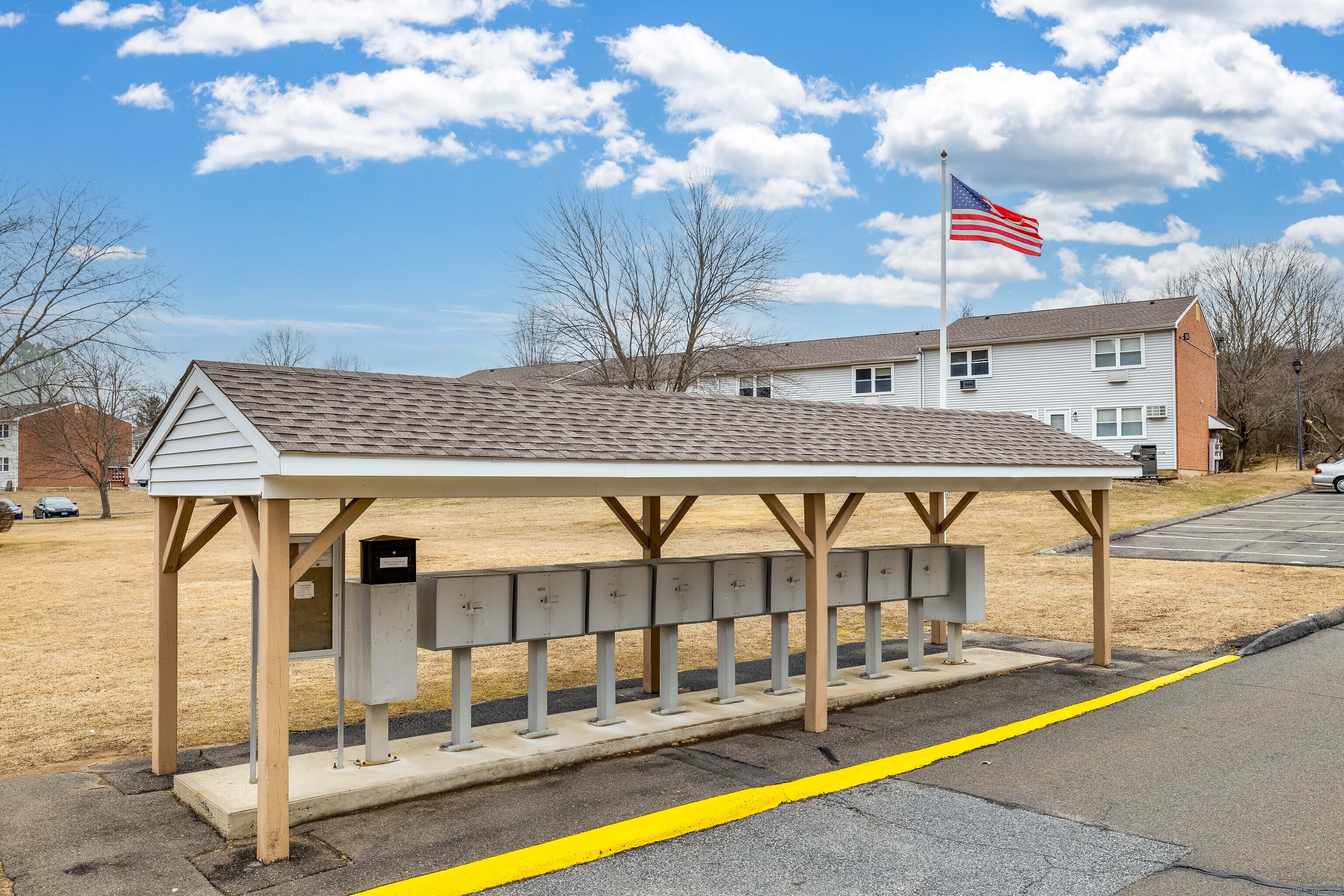 1081 New Haven Road #APT 7A, Naugatuck, Connecticut image 35