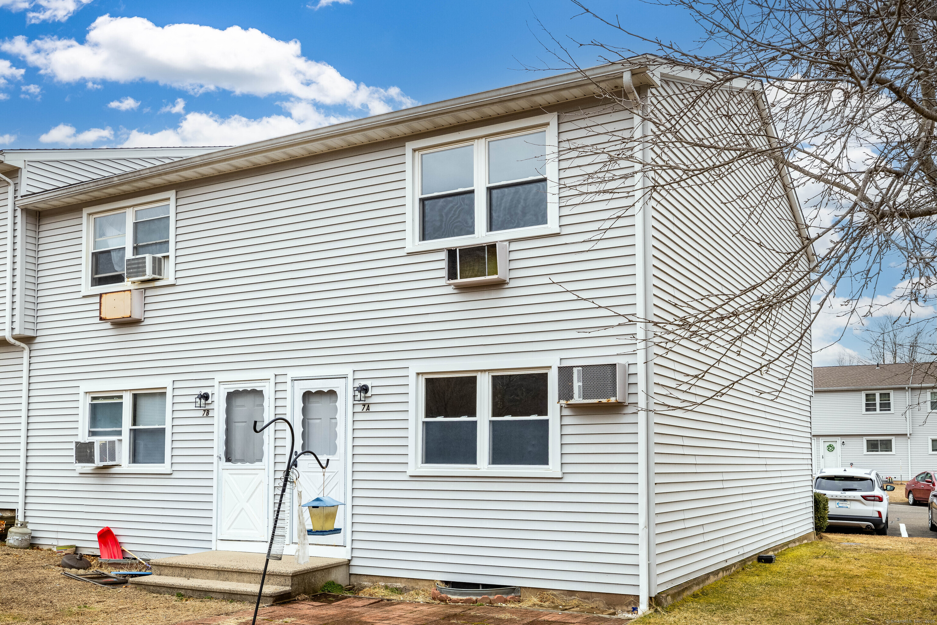 1081 New Haven Road #APT 7A, Naugatuck, Connecticut image 32