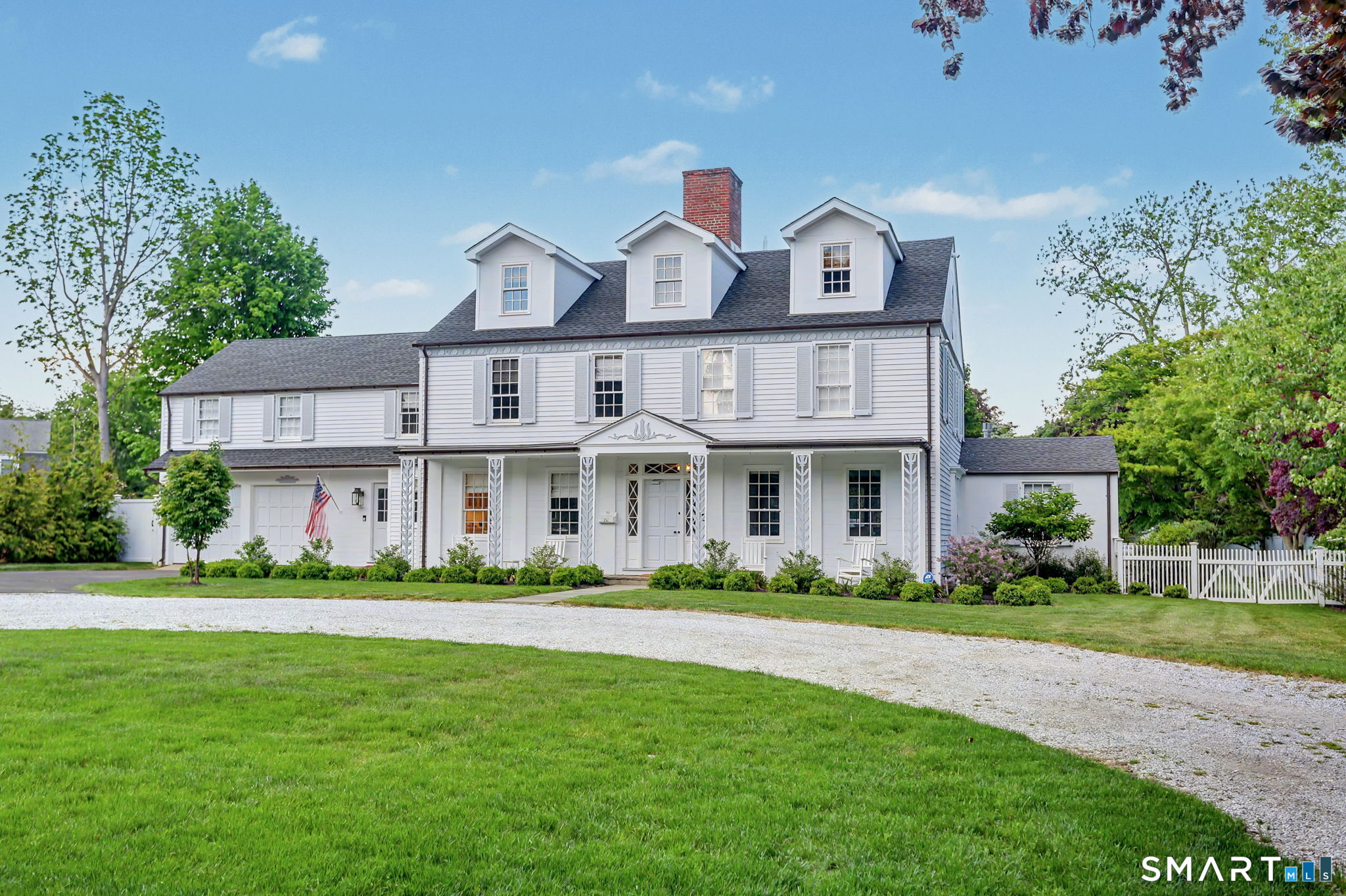 222 Sunnieholme Drive