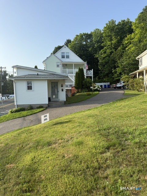 243 Porter Street 243