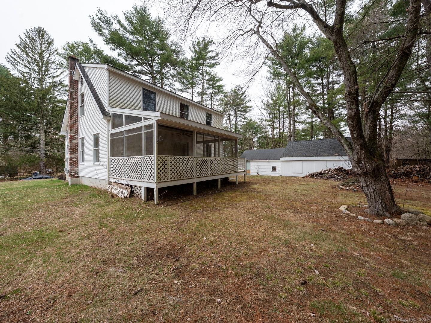 32 Crystal Road, Windham, Connecticut image 30
