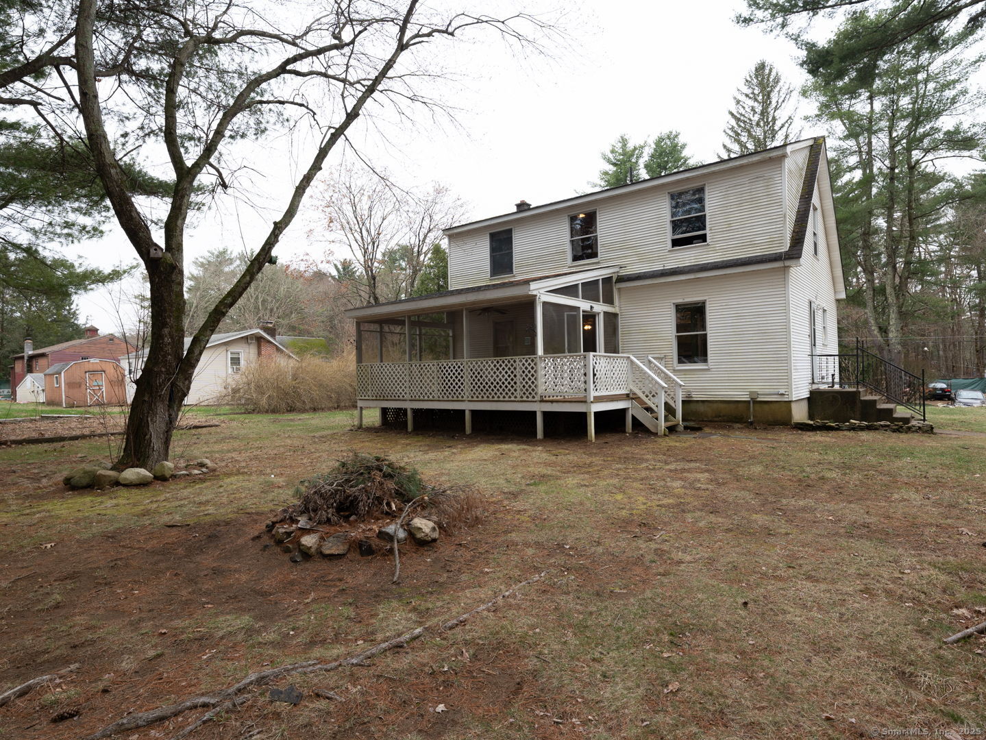 32 Crystal Road, Windham, Connecticut image 5