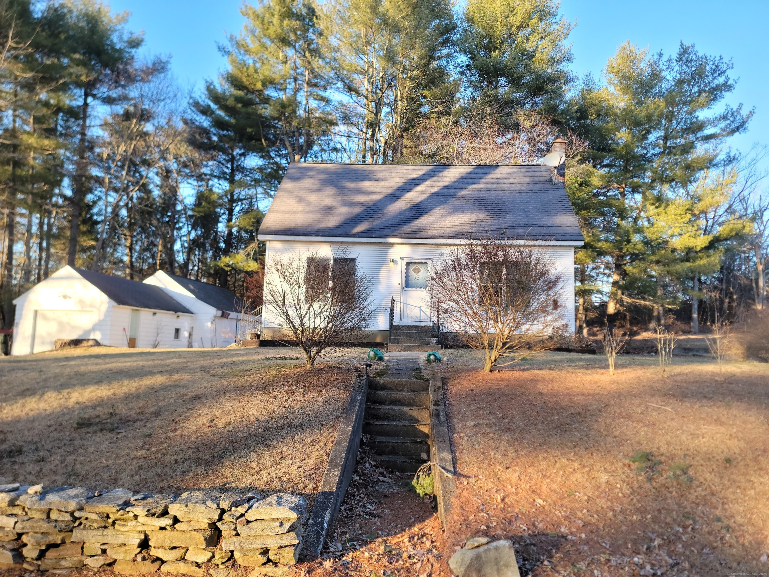 32 Crystal Road, Windham, Connecticut image 1