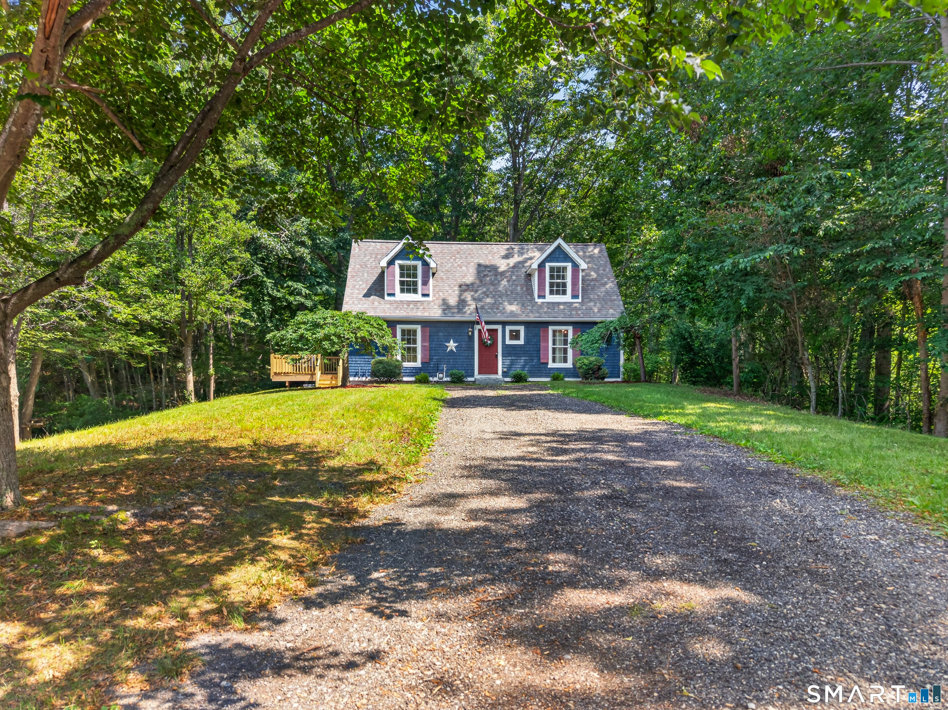 61 Grassy Hill Road
