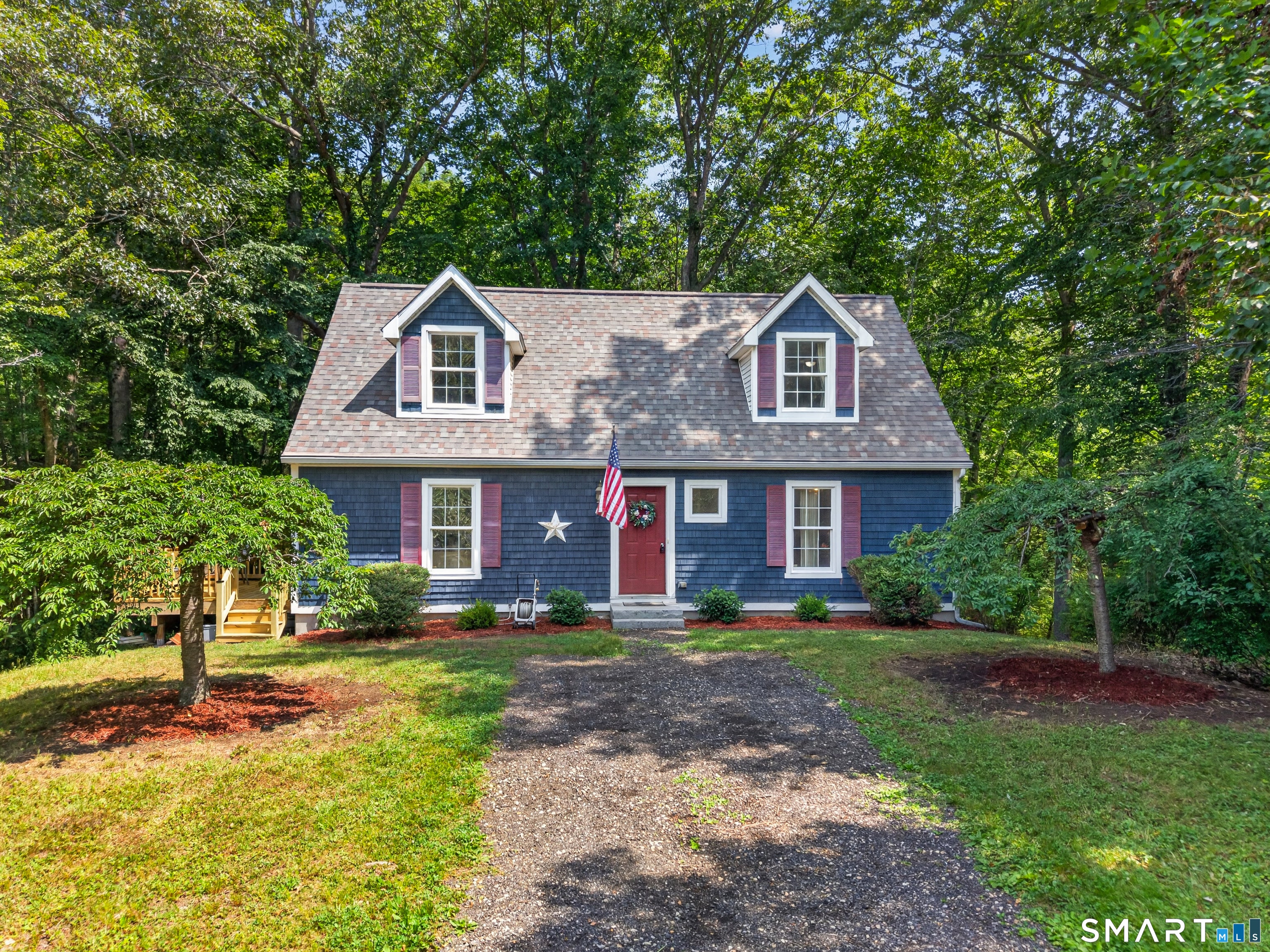 61 Grassy Hill Road