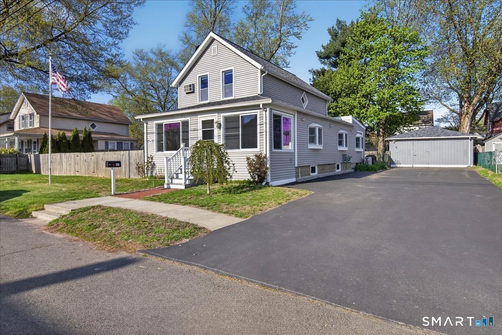 Photo of 37 Camden Street, Milford, CT 06461 (MLS # 24169667)
